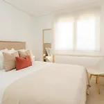 Sunny 2-bedroom Pool & Terrace * Estepona